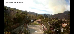 Quinta La Argelia